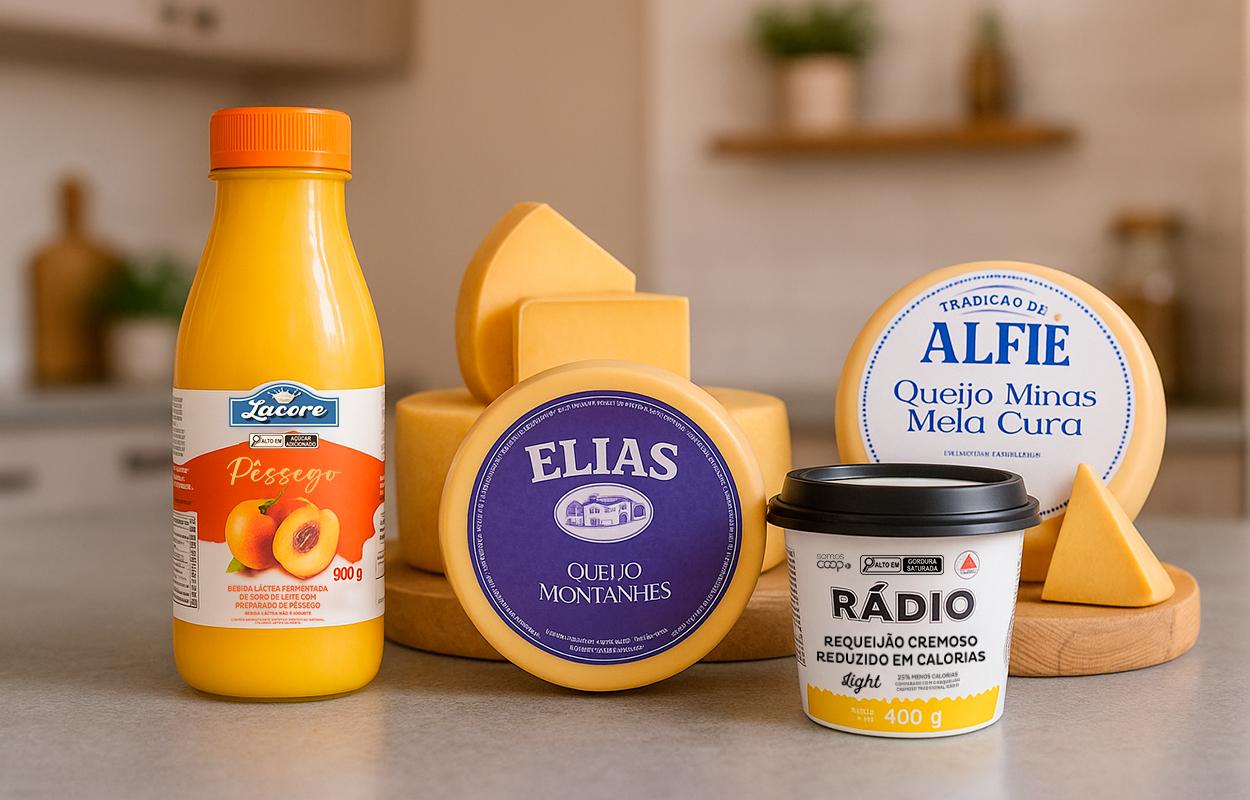 Seus rótulos estão prontos para a nova regra da ANVISA?